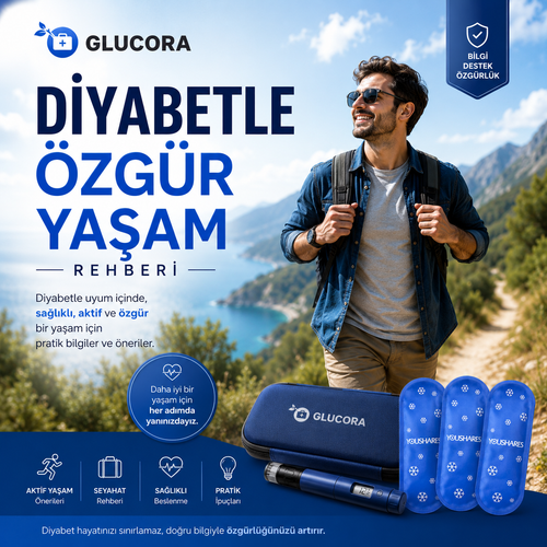 Glucora™ - Ebook